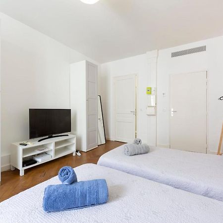 Cosy Apartment 27 M2 In Rue D'Antibes And Croisette คานส์ ภายนอก รูปภาพ